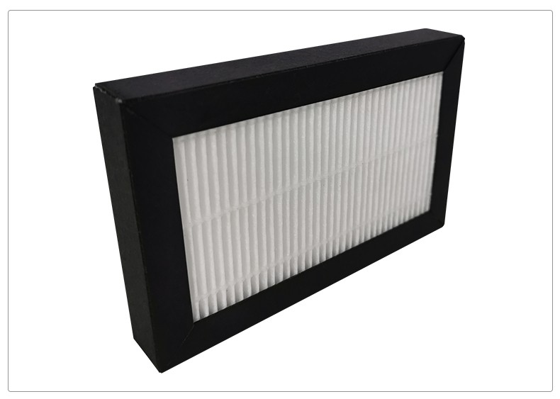 Customized Activated Carbon Honeycomb True HEPA Replacement pm2.5 Air Filter for Honeywell Purifier