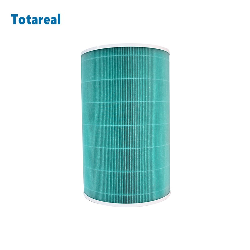 Adaptable for xiaomi F1 Purifier Filter Element Proh Formaldehyde Removal