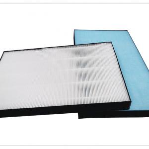 Air Filter Replacement for daikin Air Purifier MCK38RV2C ACK/TCK/MCK55N