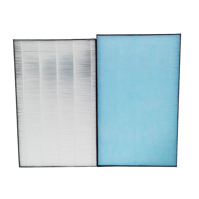 Air Filter Replacement for daikin Air Purifier MCK38RV2C ACK/TCK/MCK55N