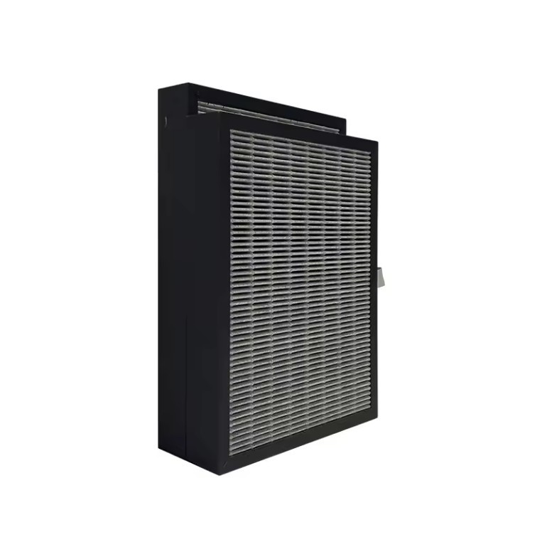Air Purifier Hepa Filter Replacement For Blueair 7400 Series Air Filter