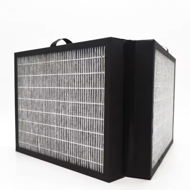 Air Purifier Hepa Filter Replacement For Blueair 7400 Series Air Filter