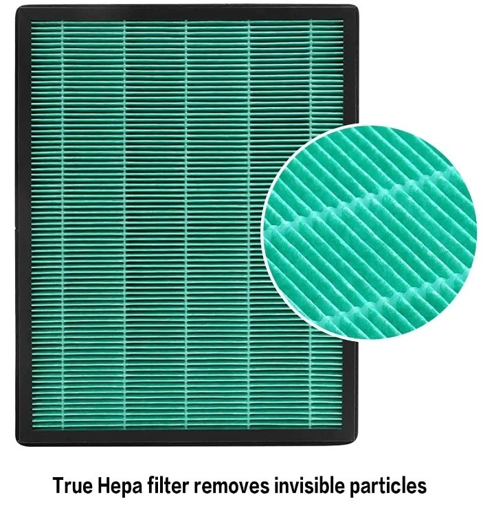  Activated Carbon Filter For Coways Airmega Max2 Air Purifier Filter 300 300s
