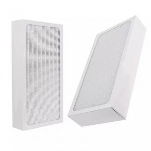Hepa Filter Compatible With Blueair Classic 400 Series Air Purifier Filter