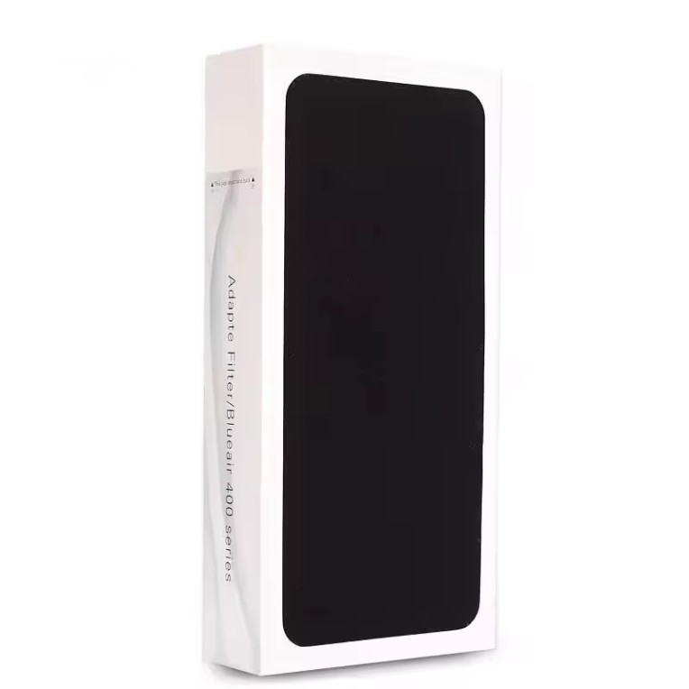 Hepa Filter Compatible With Blueair Classic 400 Series Air Purifier Filter