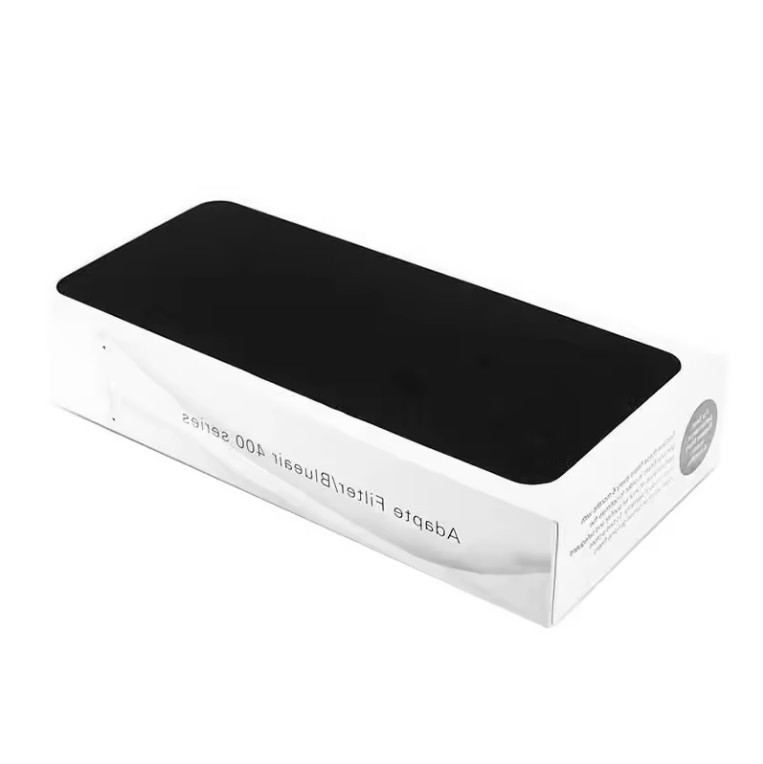 Hepa Filter Compatible With Blueair Classic 400 Series Air Purifier Filter