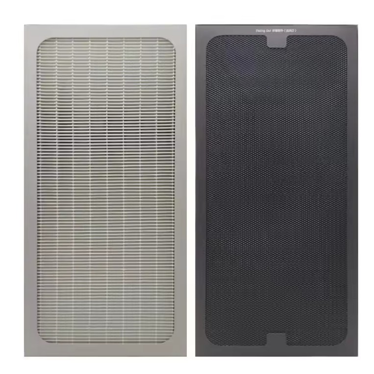 Hepa Filter Compatible With Blueair Classic 400 Series Air Purifier Filter