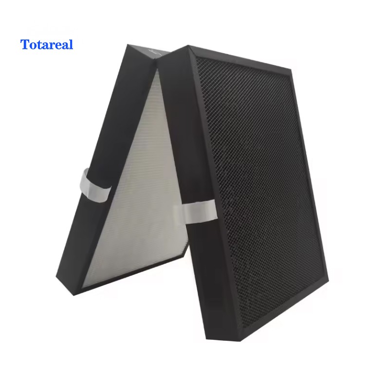 Replacement for Blueair Filter 7700 Series Air Purifier Hepa Carbon Composite Filter