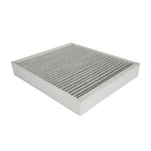 Replacement Customized Cardboard Frame Cabin Air Filter Carbon Filter For Car AC With Low Price