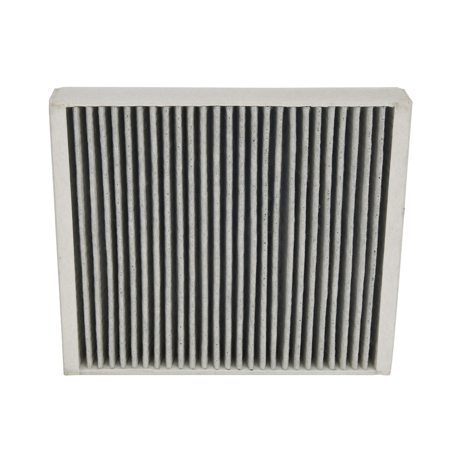 Replacement Customized Cardboard Frame Cabin Air Filter Carbon Filter For Car AC With Low Price