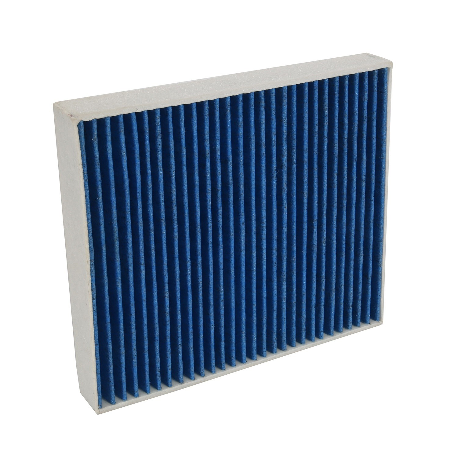 Replacement Customized Cardboard Frame Cabin Air Filter Carbon Filter For Car AC With Low Price