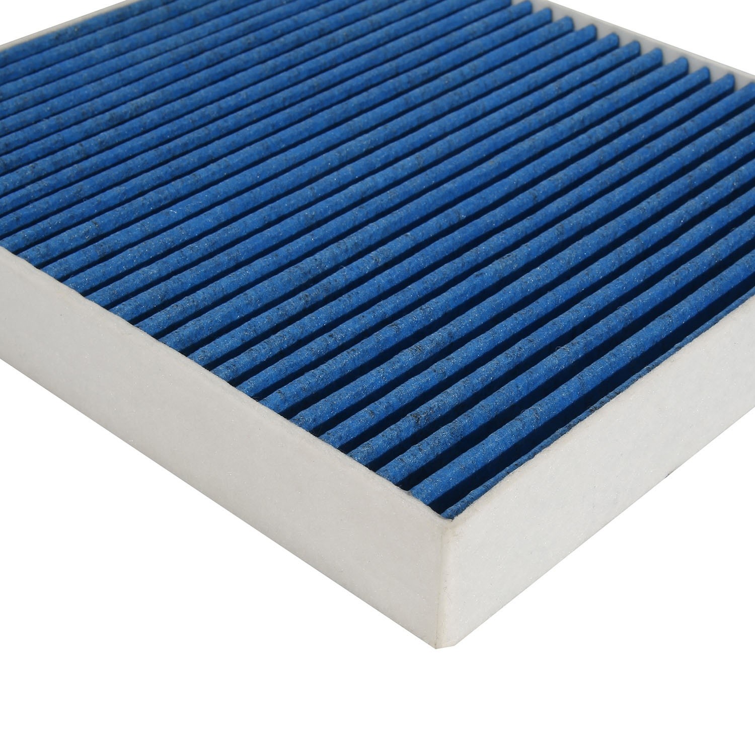 Replacement Customized Different Color Cardboard Frame Cabin Air Filter Carbon Filter For Car AC With Manufacturer Directly