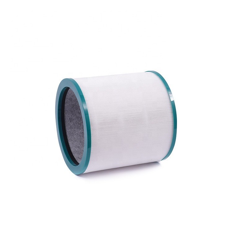 China Supply Cartridge High Efficiency H11 H12 Hepa Filter For Air Conditioners Replacement