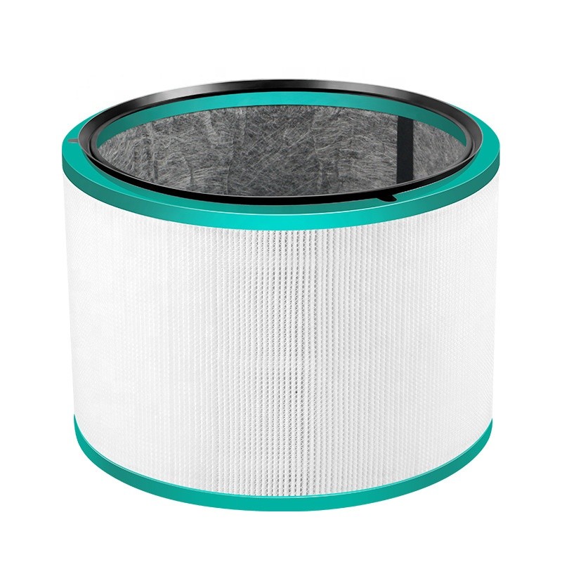 China Supply Cartridge High Efficiency H11 H12 Hepa Filter For Air Conditioners Replacement