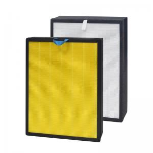 Compatible With Levoit Air Purifier Vital 200S Activated Carbon Filter Air Filter