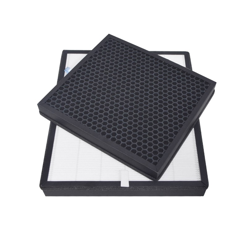  Compatible With Levoit Air Purifier Vital 200S Activated Carbon Filter Air Filter