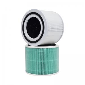 Replacement Hepa H13 Filter with Active Carbon Levoit Air Purifier Core 300 Core 300S Core P350