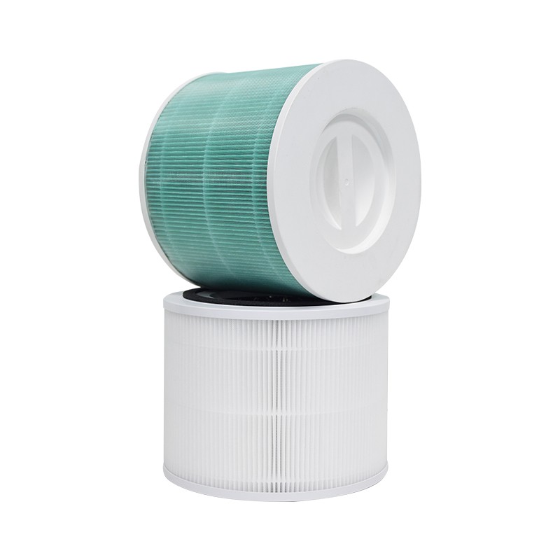 Replacement Hepa H13 Filter with Active Carbon Levoit Air Purifier Core 300 Core 300S Core P350