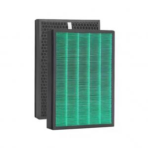 Coway Air Filters Replacement for Coway Honeycomb Activated Carbon Filter Airmega Max2 400/400S Part