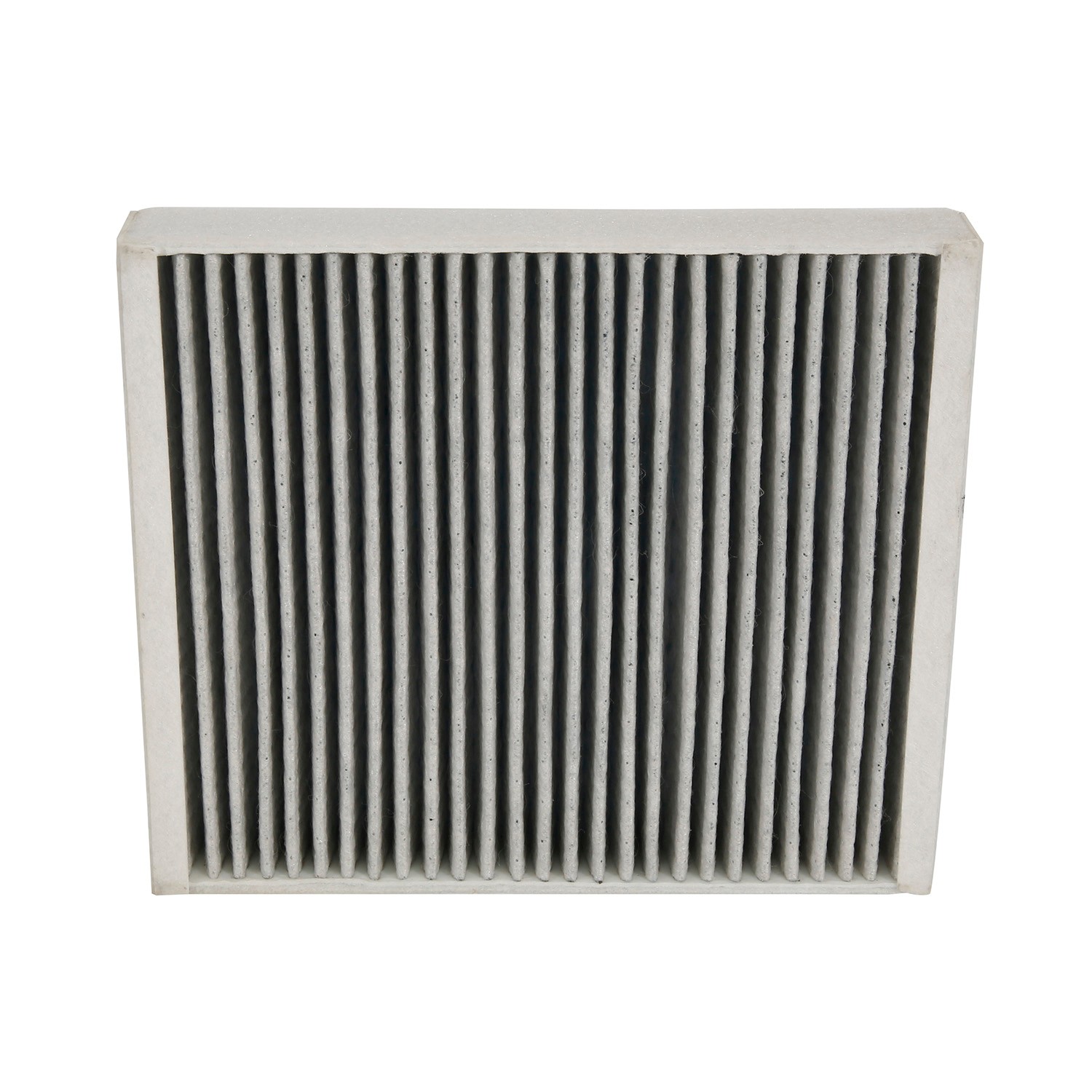 Customized Cardboard Frame Cabin Air Filter Carbon Filter For Car AC With High Quality