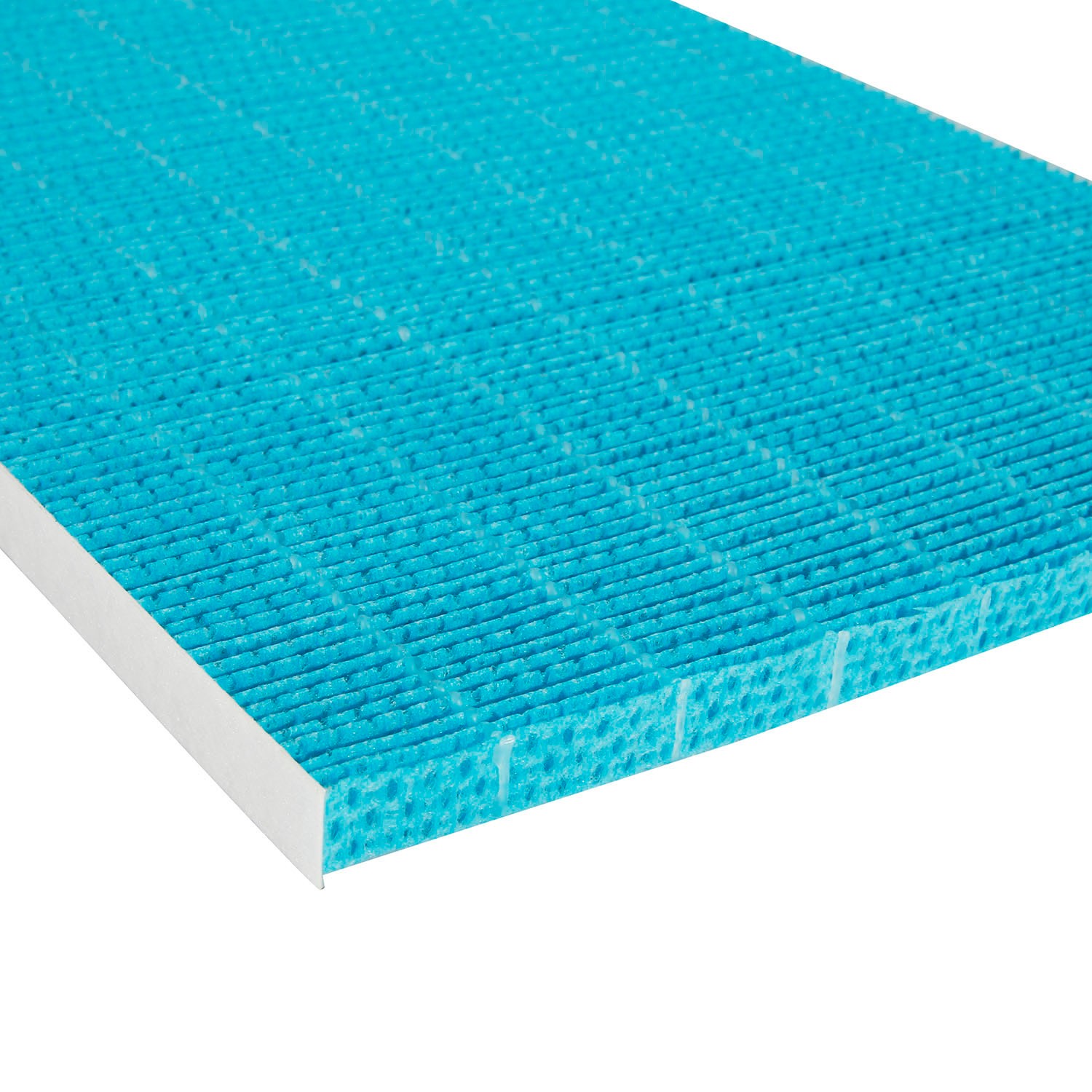 Customized Household  Washable  Air Purifying Humidifier Filter Screen