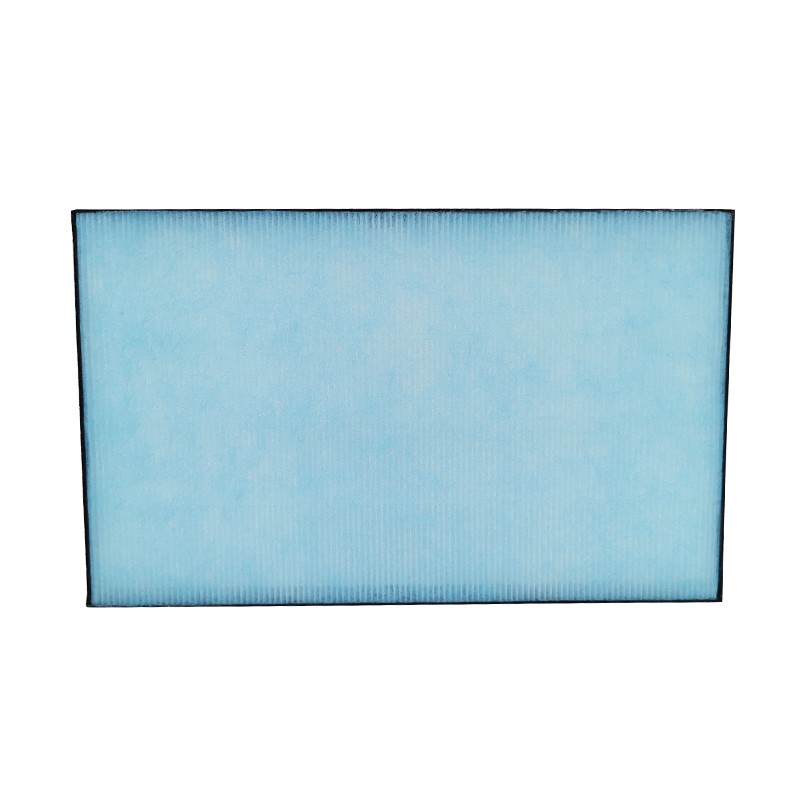 Customized Replaceable for Daikin /Sharp Air Purifier H12 H13 Filter