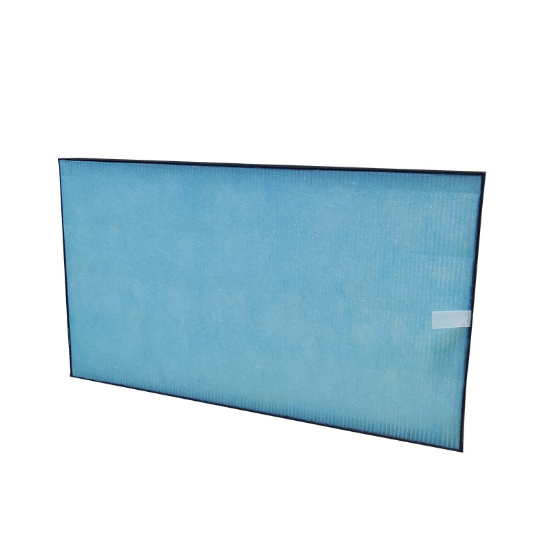 Daikin Air Purifier KAFP029A4  Replacement High Efficiency H12 H13 True  Hepa Filter With Factory Directly