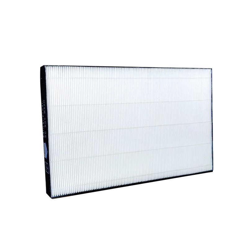 Factory Directly Daikin Air Purifier Replacement With High Efficiency EU11 EU12  H12 H13 True  Hepa Filter