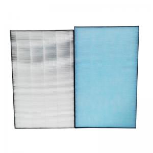 Daikin /Sharp Air Purifier H12 H13 Filter Customized Replaceable High Quality Filter
