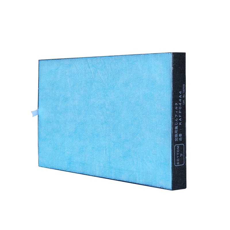 Daikin /Sharp Air Purifier H12 H13 Filter Customized Replaceable High Quality Filter