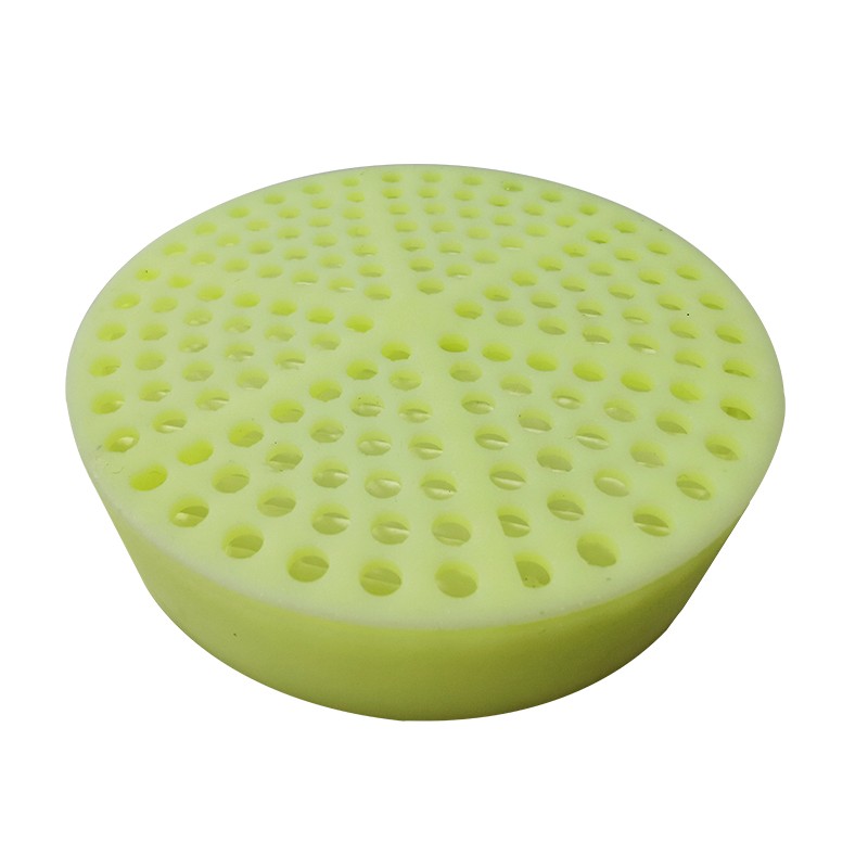 Manufacturer Customized Round Shape EU10 EU11 Hepa Filter For Medical Breathing Machine Replacement