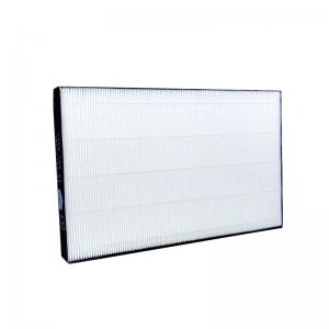 Exchangeable Filter Best Price Replacement Filter for Air conditioner