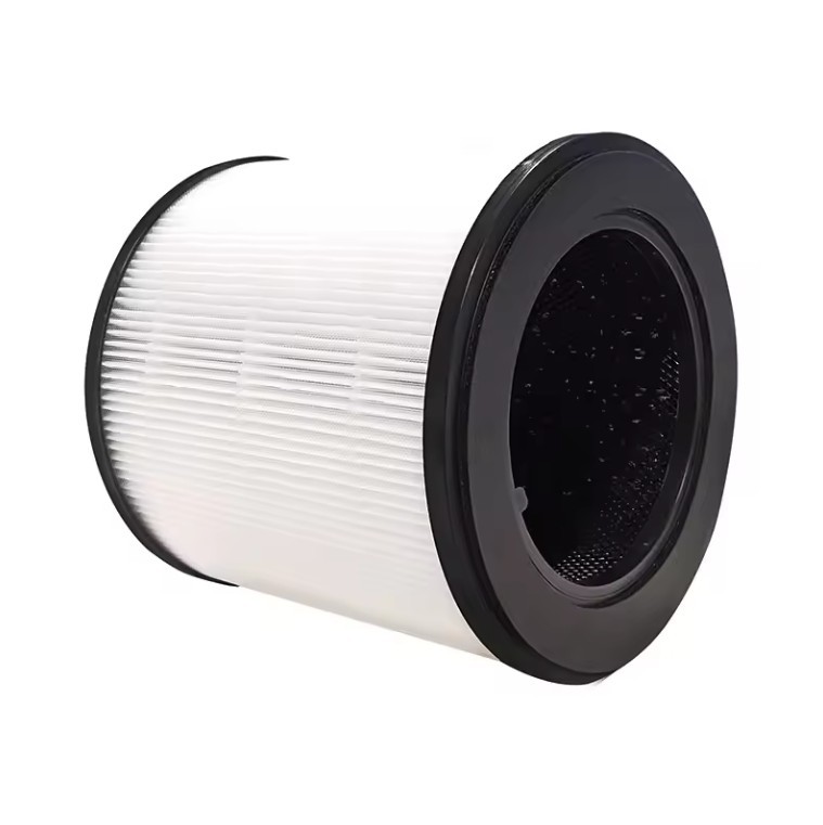 Philips 800 Series FY0194 Hepa Filter Replacement Air Filter for Philips AC0820/30 Air Purifier