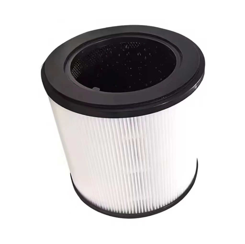 Philips 800 Series FY0194 Hepa Filter Replacement Air Filter for Philips AC0820/30 Air Purifier
