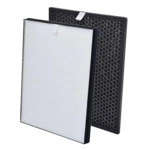FY1410/ FY1413 Hepa Filter Activated Carbon Air Filter Compatible for Philips Air Purifier AC1214 AC1215 AC1217 AC2729