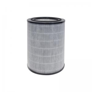 FY2180 Compatible with Philips Air Filter Expert Series 2000i Air Purifier HEPA Filter FY2180