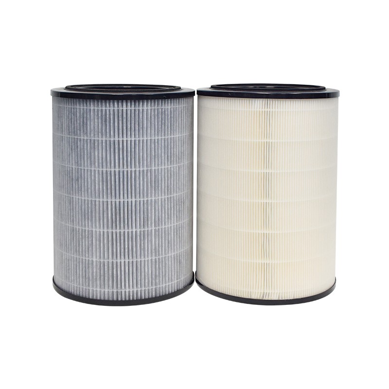 FY2180 Compatible with Philips Air Filter Expert Series 2000i Air Purifier HEPA Filter FY2180