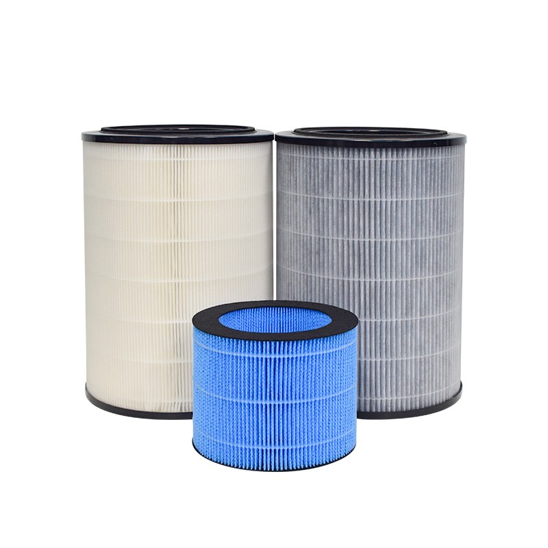 FY2180 Compatible with Philips Air Filter Expert Series 2000i Air Purifier HEPA Filter FY2180