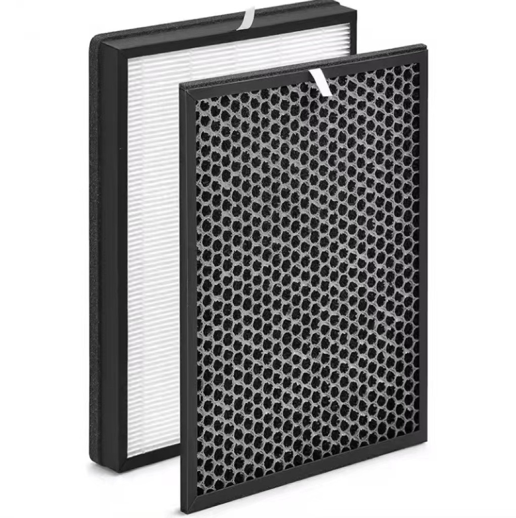 FY2422 FY2420 Activated Carbon Filter Replacement for Philips AC2882 AC2878 AC3822