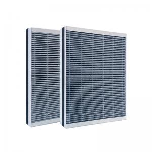 FY3137 FY4152 Carbon Cloth Filter For Philips AC3252 AC3254 AC3256 AC4924 AC4926 Air Filter