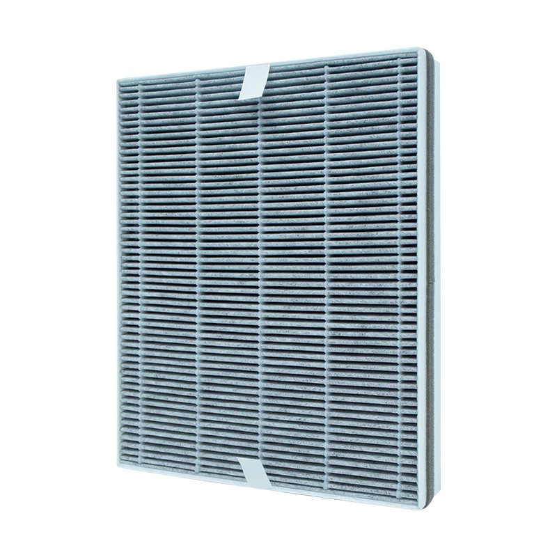 FY3137 FY4152 Carbon Cloth Filter For Philips AC3252 AC3254 AC3256 AC4924 AC4926 Air Filter