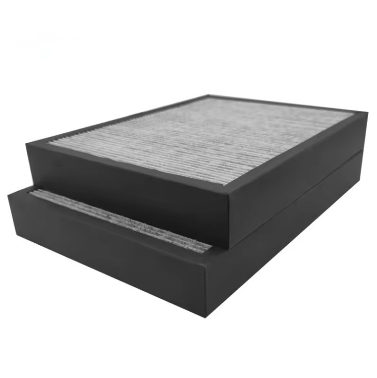 Air Purifier Hepa Filter Replacement For Blueair 500 600 Series Air Filter