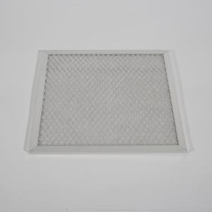 Factory Directly G1 G2 G3 G4 Pre Air Filter Synthetic Fiber Aluminum Mesh Filter