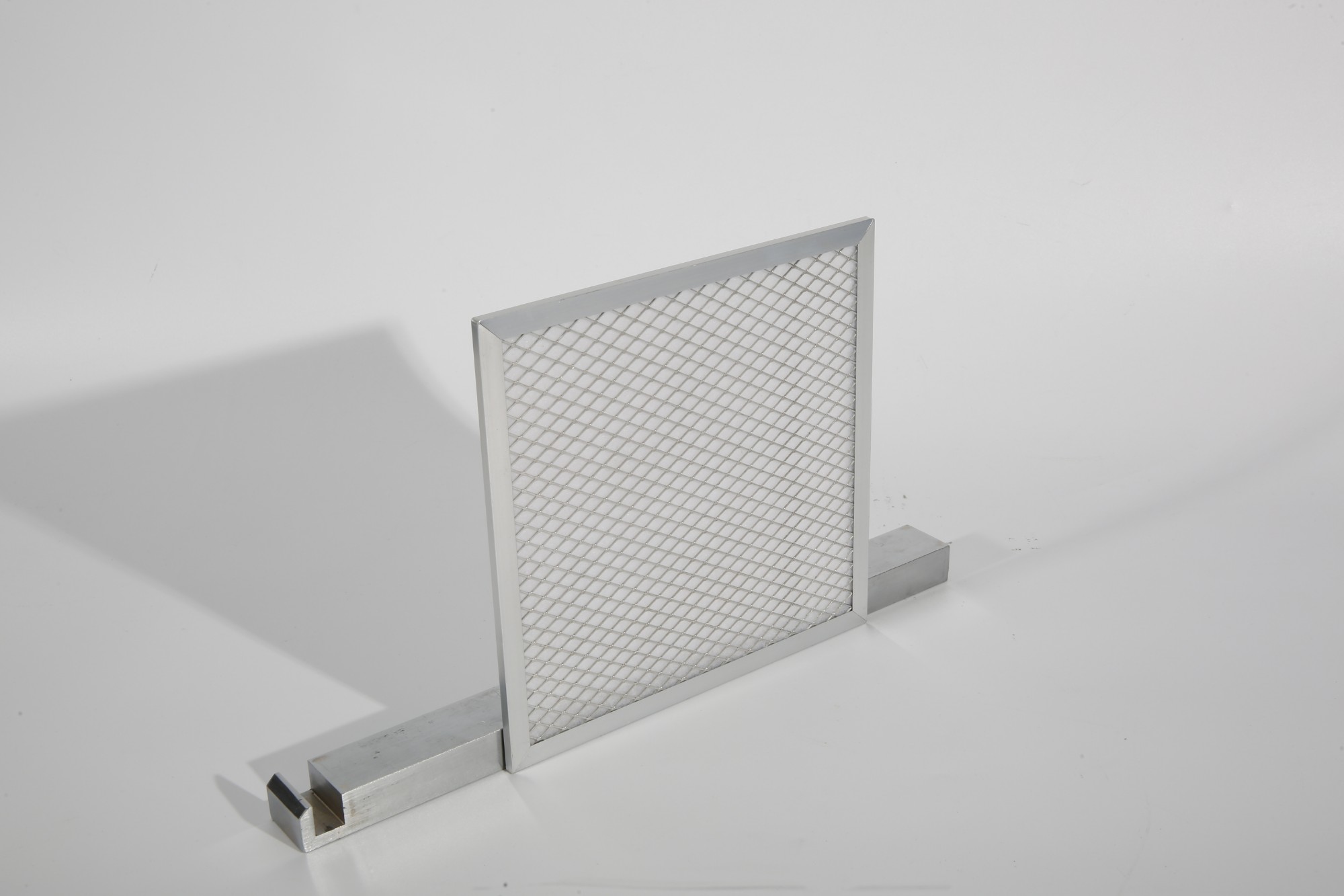 Factory Directly G1 G2 G3 G4 Pre Air Filter Synthetic Fiber Aluminum Mesh Filter