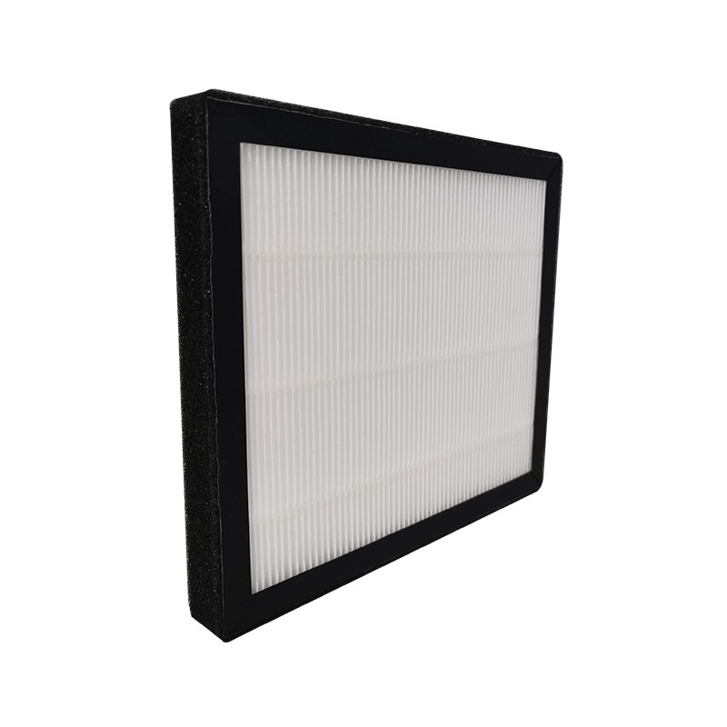 OEM Replacement Customized High efficiency H11 H12 H13 Hepa air filter As Air Cleaner Replacement