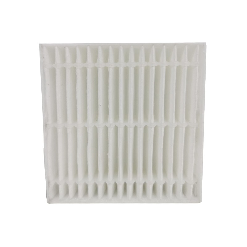Hot-selling Activated Carbon Air Purifier Filter Element H13 H14 True HEPA Filter 
