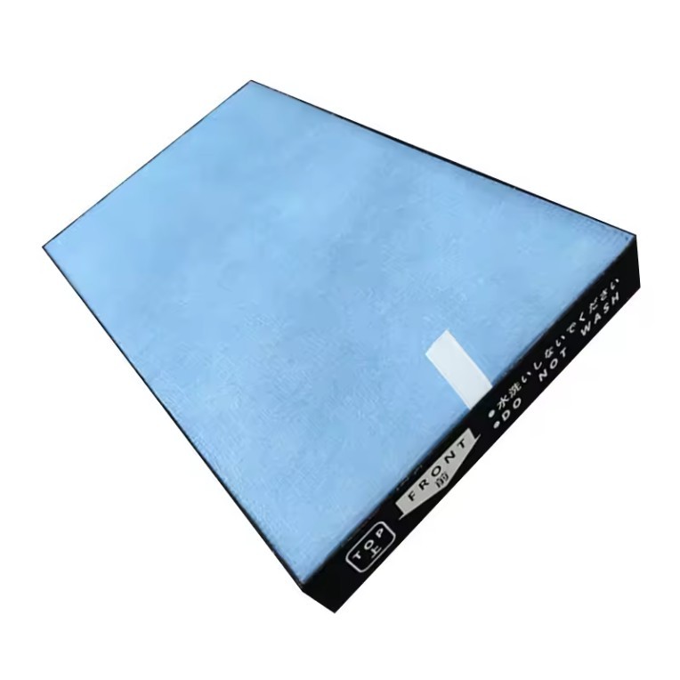 HEPA Filter Sharp W45 Replacement For Sharp KC-W45 KC-Y45 Air Purifier