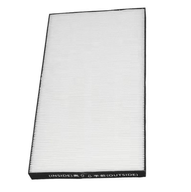 HEPA Filter Sharp W45 Replacement For Sharp KC-W45 KC-Y45 Air Purifier