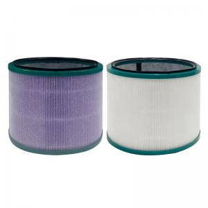 HP01 HP02 DP01 DP02 Air Purifier Filter Replacements for Dysons Air Filter Part
