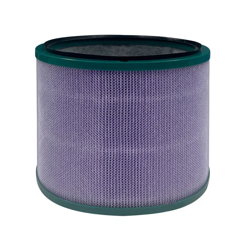HP01 HP02 DP01 DP02 Air Purifier Filter Replacements for Dysons Air Filter Part
